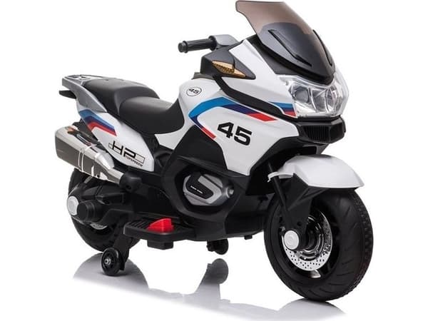 Lean Sport Batterimotor XMX609 Vit