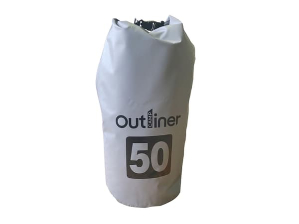 Hermetisk bag Outliner TR-WPB, 50 l