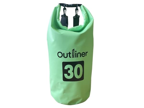 Hermetisk bag Outliner TR-WPB 30 l