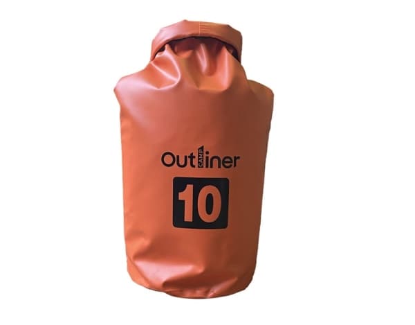 Hermetisk bag Outliner TR-WPB, 10 l