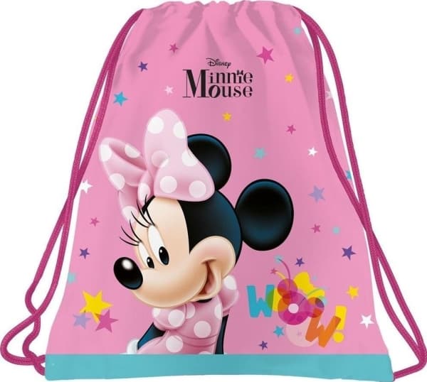 Derform Shoe bag Minnie 28 DERFORM