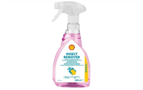 Insect Remover Shell 500 Ml