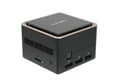 Miniatyrbilde 3 av 5: ECS LIVA Q3 Plus - Mini PC - Ryzen Embedded V1605B / 2 GHz - RAM 4 GB - SSD - eMMC 128 GB - Radeon Vega 8 - GigE - WLAN: 802.11a/b/g/n/ac, Bluetooth