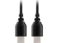 Miniatyrbilde 1 av 2: Rode SC22 USB-C til USB-C lydoverføringskabel