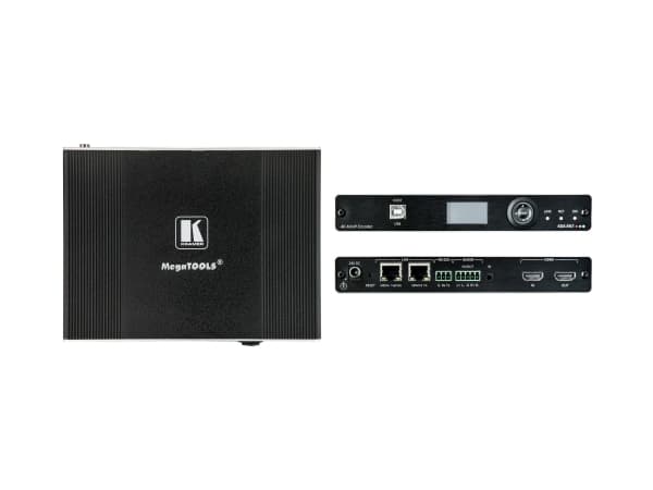 Kramer KDS-EN7 - Videostreaming koder
