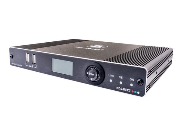 Kramer KDS-EN7 - Videostreaming koder
