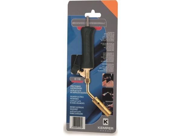 Kemper Brenner "KEMPER" 20 mm