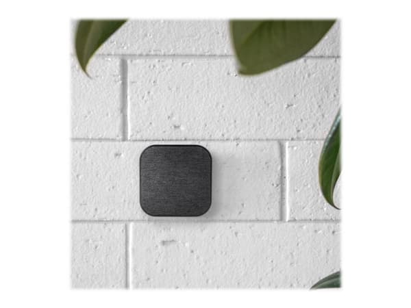 Peak Design - Veggfeste for mobiltelefon - magnetisk feste - koksgrå