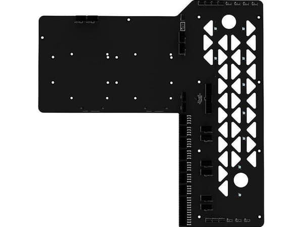 Singularity Computers PowerBoard PC-O11D