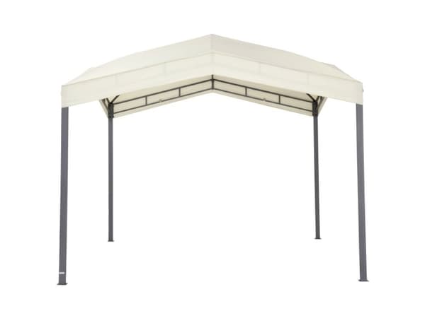 tepro garden 5530BE #####Paviljongin katto 305 cm x 305 cm x 96 cm 1 kpl Tepro garden 5530BE #####Paviljongin katto 305 cm x 305 cm x 96 cm 1 kpl