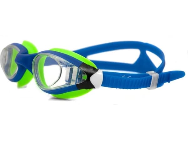 Aqua-Speed Uimalasit CETO 30 sininen/vihreä (44693)