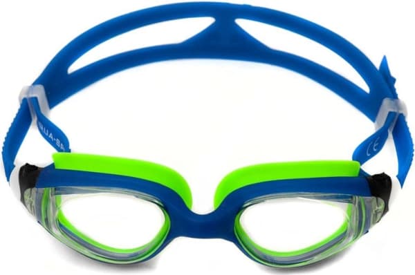 Aqua-Speed Uimalasit CETO 30 sininen/vihreä (44693)
