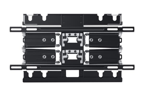 Samsung WMN-B05FB - Monteringssett - smal pasning - for TV - veggmonterbar