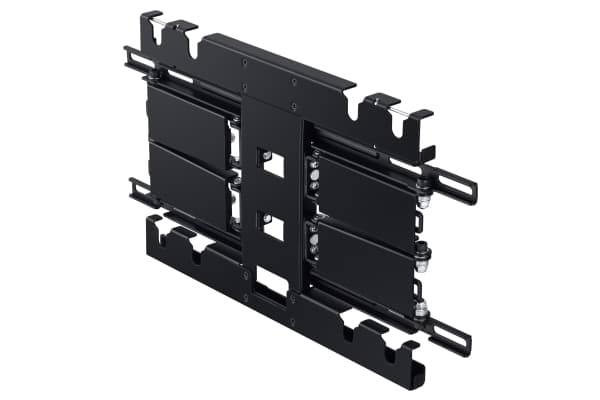Samsung WMN-B05FB - Monteringssett - smal pasning - for TV - veggmonterbar