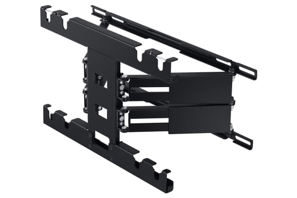 Samsung WMN-B05FB - Monteringssett - smal pasning - for TV - veggmonterbar