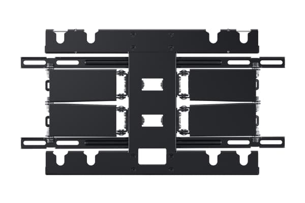 Samsung WMN-B05FB - Monteringssett - smal pasning - for TV - veggmonterbar