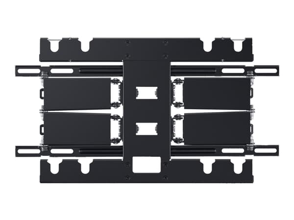 Samsung WMN-B05FB - Monteringssett - smal pasning - for TV - veggmonterbar Sort Samsung WMN-B05FB - Monteringssett - smal pasning - for TV - veggmonterbar Sort