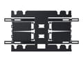 Miniatyrbilde 1 av 5: Samsung WMN-B05FB - Monteringssett - smal pasning - for TV - veggmonterbar