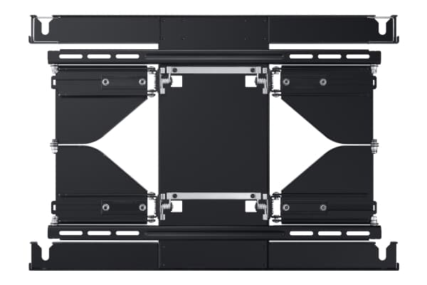 Samsung WMN-B30FB 2,16 m (85") Musta