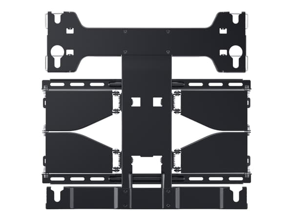 Samsung WMN-B30FB 2,16 m (85") Musta musta
