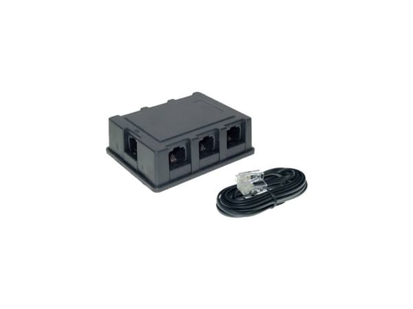 shiverpeaks BS71400-6SET, 1 stykker