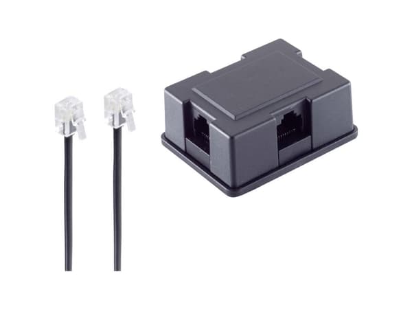 shiverpeaks BS71400-6SET, 1 stykker