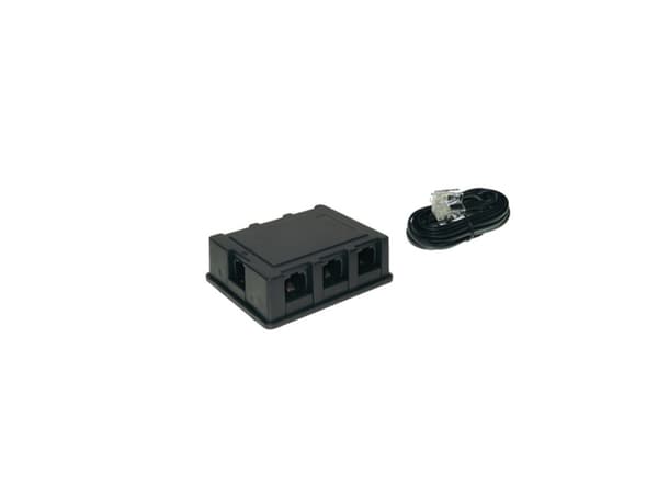 shiverpeaks BS71400-6SET, 1 stykker