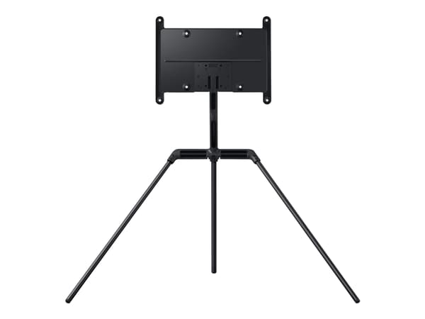 Samsung VG-SESB11K - Stativ - for TV - svart - skjermstørrelse: 55"-65" - plassering på gulv - for Samsung UE43BU8572, UE50BU8072, UE50BU8572, UE55BU