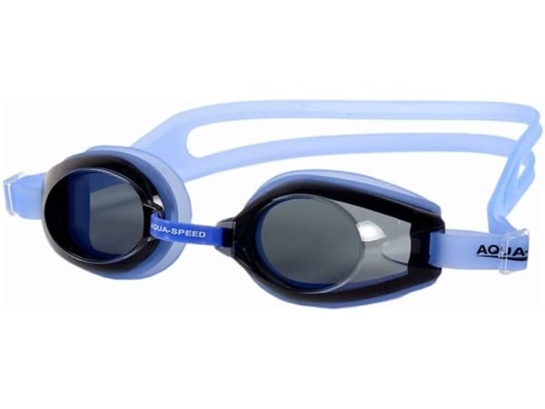 SVØMMEBILLE AQUA-SPEED AVANTI lilla 21 /007