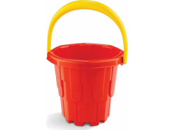 Marioinex Marioinex To the Sandbox Bucket Castle