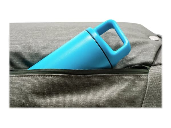 Peak Design BTRDP-65-SG-1, Keskikokoinen, Vihreä, Telttailu, Matkailu, 65 L, Yksivärinen, 4 taskua