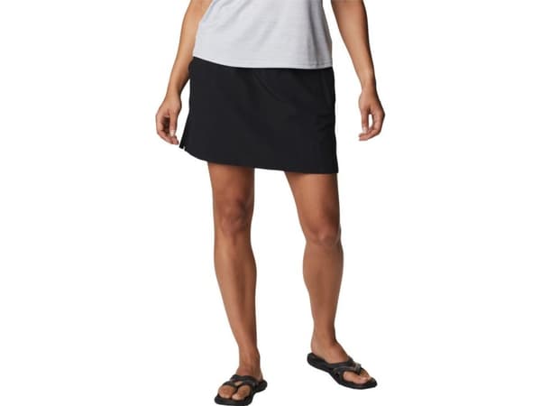 Columbia Columbia Alpine Chill Zero Multisport Skort 1991904010 svart XS
