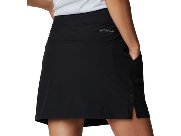 Columbia Columbia Alpine Chill Zero Multisport Skort 1991904010 svart XS