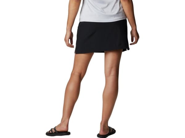 Columbia Columbia Alpine Chill Zero Multisport Skort 1991904010 svart XS
