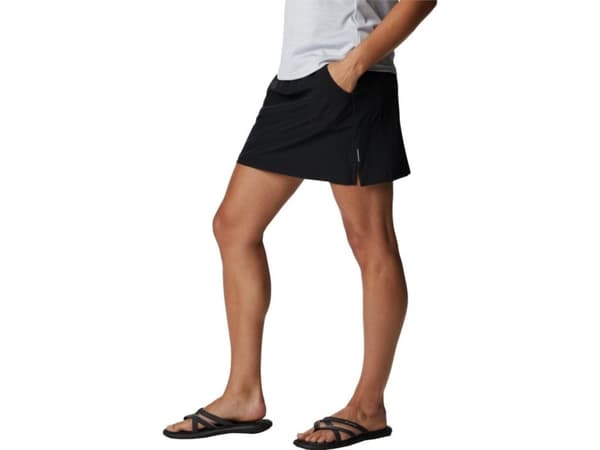 Columbia Columbia Alpine Chill Zero Multisport Skort 1991904010 svart XS