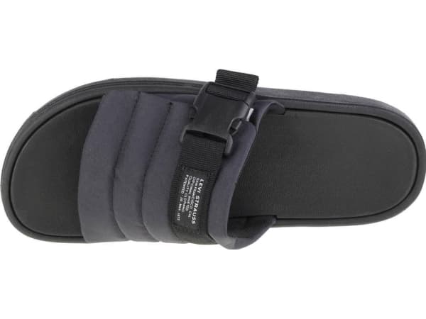 Levi's Levi's Tahoma 234232-1701-559 Svart 44