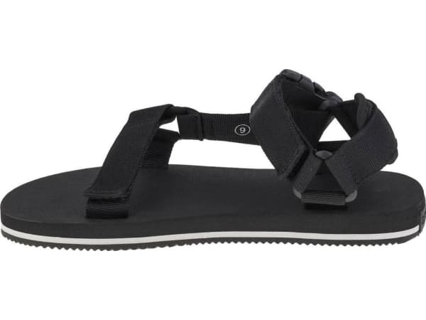 Levi`s Levi's Tahoe Refresh Sandal 234193-989-559 svart 44