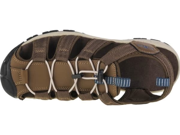 CMP CMP Sahiph Vandringsandal 30Q9517-P961 Brun 45