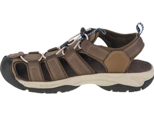 CMP CMP Sahiph Vandringsandal 30Q9517-P961 Brun 45