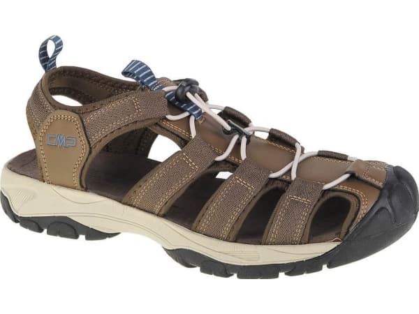 CMP CMP Sahiph Vandringsandal 30Q9517-P961 Brun 45