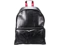 Miniatyrbild 1 av 4: Spiderman Spiderman - Eco leather backpack (black)