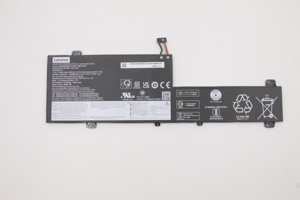 LG L19L3PD6 11.55V52.5Wh3cell 5B10X49077, Akku, Lenovo