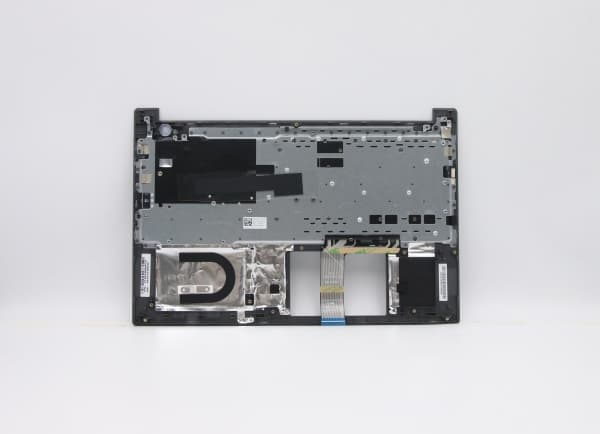 Lenovo 5CB0W45222, Cover + keyboard, Taustavalaistu näppäimistö, Lenovo, ThinkBook 15-IML
