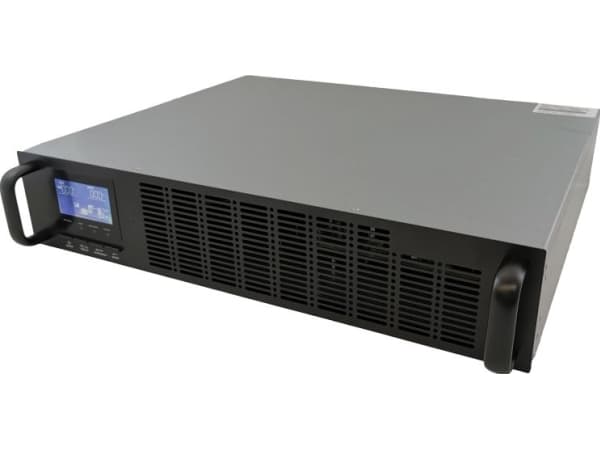UPS AVIZIO RACK ONLINE 1KVA (AP-PX1KR)