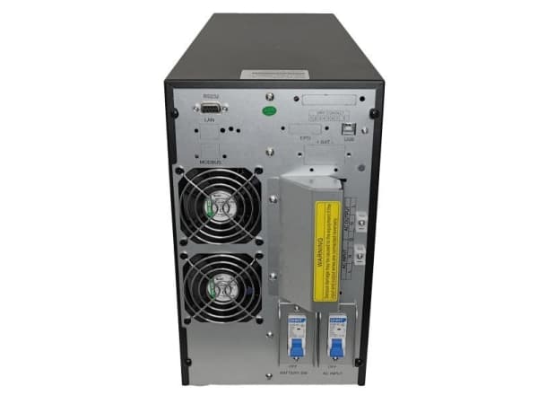 UPS AVIZIO ONLINE 6KVA (AP-PX6K)