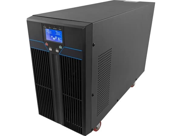 UPS AVIZIO ONLINE 6KVA (AP-PX6K)