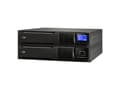 Miniatyrbilde 2 av 5: FSP Eufo - UPS (rackmonterbar/ekstern)
