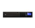 Miniatyrbilde 1 av 5: FSP Eufo - UPS (rackmonterbar/ekstern)