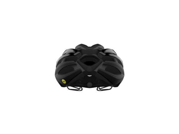 Giro Synthe II MIPS, Åpent ansikt, Hard overflate