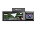 Miniatyrbild 4 av 5: NAVITEL RC3 PRO - Dashboardkamera - 1080p / 30 fps - 2,0 MP - Wi-Fi - G-Sensor - svart